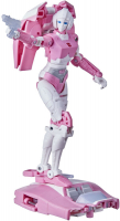 Wholesalers of Transformers Gen Wfc K Deluxe Arcee toys image 2