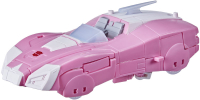 Wholesalers of Transformers Gen Wfc K Deluxe Arcee toys image 3