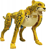 Wholesalers of Transformers Gen Wfc K Deluxe Cheetor toys image 3