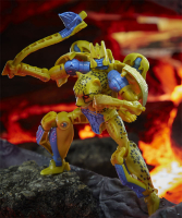 Wholesalers of Transformers Gen Wfc K Deluxe Cheetor toys image 4