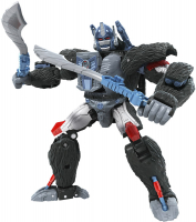 Wholesalers of Transformers Gen Wfc K Voyager Optimus Primal toys image 3
