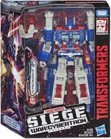 Wholesalers of Transformers Gen Wfc Leader Ast toys Tmb