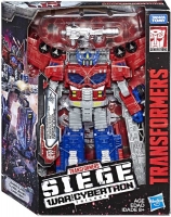 Wholesalers of Transformers Gen Wfc Leader Ast toys image 2
