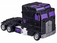 Wholesalers of Transformers Generations Legacy Ev Commander toys image 5