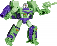Wholesalers of Transformers Generations Legacy Ev Core G2 Megatron toys image 2