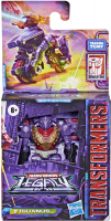 Wholesalers of Transformers Generations Legacy Ev Core Iguanus toys image