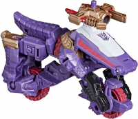 Wholesalers of Transformers Generations Legacy Ev Core Iguanus toys image 3