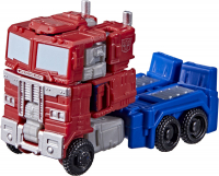Wholesalers of Transformers Generations Legacy Ev Core Optimus Pr toys image 3
