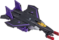 Wholesalers of Transformers Generations Legacy Ev Core Skywarp toys image 3