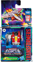 Wholesalers of Transformers Generations Legacy Ev Core Starscream Pr toys image