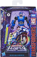 Wholesalers of Transformers Generations Legacy Ev Deluxe Arcee toys Tmb