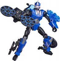 Wholesalers of Transformers Generations Legacy Ev Deluxe Arcee toys image 2