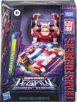 Wholesalers of Transformers Generations Legacy Ev Deluxe Elita 1 toys image