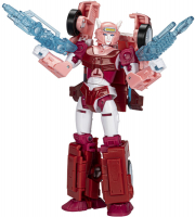 Wholesalers of Transformers Generations Legacy Ev Deluxe Elita 1 toys image 2