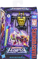 Wholesalers of Transformers Generations Legacy Ev Deluxe Kickback toys image