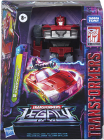 Wholesalers of Transformers Generations Legacy Ev Deluxe Ko Prime toys image