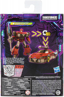 Wholesalers of Transformers Generations Legacy Ev Deluxe Ko Prime toys image 4