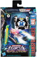 Wholesalers of Transformers Generations Legacy Ev Deluxe Strong Arm toys image