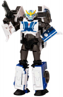 Wholesalers of Transformers Generations Legacy Ev Deluxe Strong Arm toys image 2