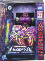 Wholesalers of Transformers Generations Legacy Ev Deluxe Tarantulas toys image