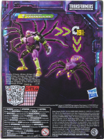 Wholesalers of Transformers Generations Legacy Ev Deluxe Tarantulas toys image 4