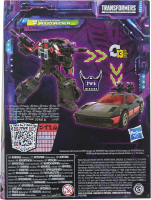 Wholesalers of Transformers Generations Legacy Ev Deluxe Wild Rider toys image 4
