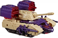 Wholesalers of Transformers Generations Legacy Ev Leader Blitzwing toys image 2