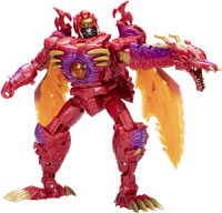 Wholesalers of Transformers Generations Legacy Ev Leader Dragon Megs toys image 2