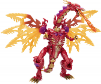 Wholesalers of Transformers Generations Legacy Ev Leader Dragon Megs toys image 3