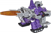 Wholesalers of Transformers Generations Legacy Ev Leader Galvatron Pr toys image 3