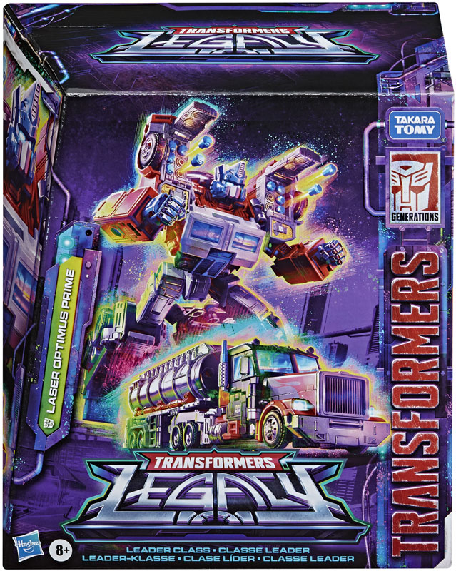 Wholesalers of Transformers Generations Legacy Ev Leader Optimus Prime T toys