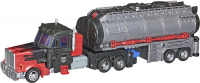 Wholesalers of Transformers Generations Legacy Ev Leader Optimus Prime T toys image 3