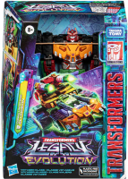 Wholesalers of Transformers Generations Legacy Ev Voyager Bludgeon toys image