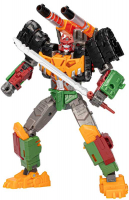 Wholesalers of Transformers Generations Legacy Ev Voyager Bludgeon toys image 2