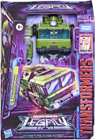 Wholesalers of Transformers Generations Legacy Ev Voyager Bulkhead toys image
