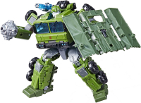 Wholesalers of Transformers Generations Legacy Ev Voyager Bulkhead toys image 2
