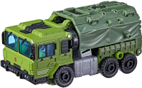 Wholesalers of Transformers Generations Legacy Ev Voyager Bulkhead toys image 3