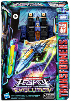 Wholesalers of Transformers Generations Legacy Ev Voyager Dirge toys image