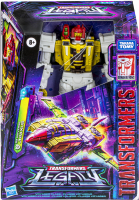 Wholesalers of Transformers Generations Legacy Ev Voyager Jhiaxus toys image