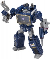 Wholesalers of Transformers Generations Legacy Ev Voyager S Soundwave Pr toys image 2
