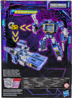 Wholesalers of Transformers Generations Legacy Ev Voyager S Soundwave Pr toys image 4