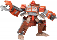 Wholesalers of Transformers Generations Legacy Ev Voyager Trashmaster toys image 2