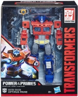 Wholesalers of Transformers Generations Prime Leader Asst toys Tmb