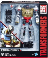 Wholesalers of Transformers Generations Prime Voyager Asst toys image 2