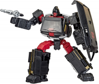 Wholesalers of Transformers Generations Selects Deluxe Dk-2 Guard toys image 2