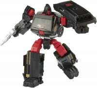 Wholesalers of Transformers Generations Selects Deluxe Dk-2 Guard toys image 5