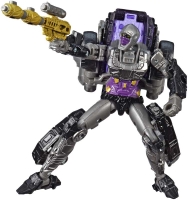 Wholesalers of Transformers Generations Selects Deluxe Nightbird toys image 2