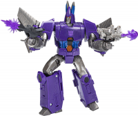 Wholesalers of Transformers Generations Selects Voyager Cyclonus And Nights toys image 2