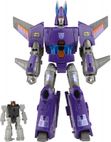 Wholesalers of Transformers Generations Selects Voyager Cyclonus And Nights toys image 3