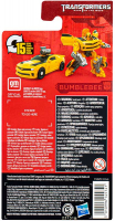 Wholesalers of Transformers Generations Studio Core Tf3 Bumblebee toys image 4